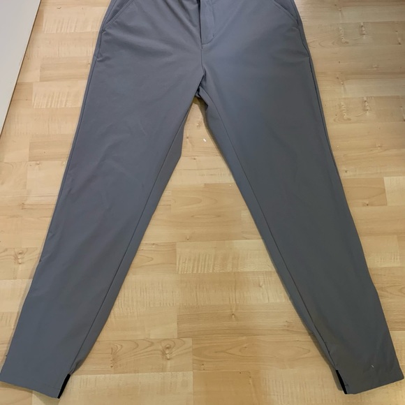 Two pairs of mens Macade jogger golf pants 32x30 - Picture 4 of 8
